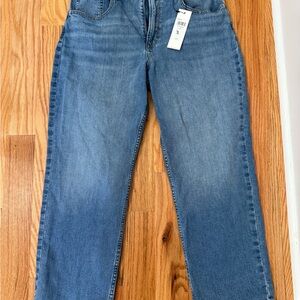 Calvin Klein Vintage Blue Jeans